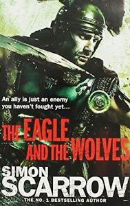 The Eagle And The Wolves